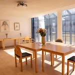 Spectrum Kirche Exerzitien-und Bildungshaus Auf Mariahilf