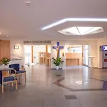 Hotel Spectrum Kirche Exerzitien-und Bildungshaus Auf Mariahilf *