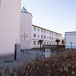 Spectrum Kirche Exerzitien-und Bildungshaus Auf Mariahilf Hotel Pasov