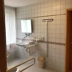 Hotel Spectrum Kirche Exerzitien-und Bildungshaus Auf Mariahilf *