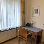 Spectrum Kirche Exerzitien-und Bildungshaus Auf Mariahilf Hotel Pasov