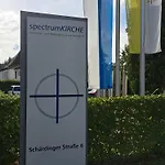 Spectrum Kirche Exerzitien-und Bildungshaus Auf Mariahilf Pasov