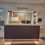 Spectrum Kirche Exerzitien-und Bildungshaus Auf Mariahilf *