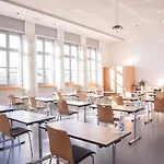 Spectrum Kirche Exerzitien-und Bildungshaus Auf Mariahilf Hotel *