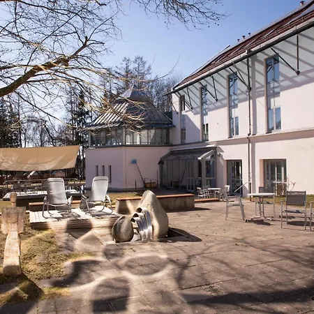 Spectrum Kirche Exerzitien-und Bildungshaus Auf Mariahilf Passau