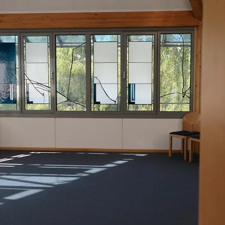 Spectrum Kirche Exerzitien-und Bildungshaus Auf Mariahilf Hotel Passau