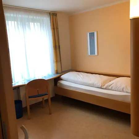 Spectrum Kirche Exerzitien-und Bildungshaus Auf Mariahilf Hotel *