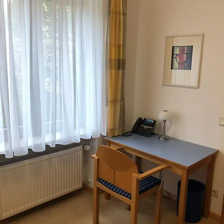 Spectrum Kirche Exerzitien-und Bildungshaus Auf Mariahilf Hotel Passau