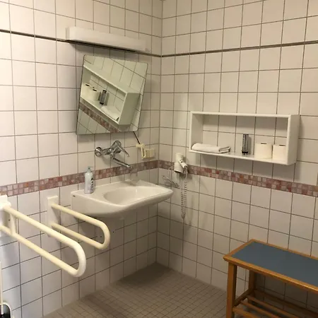 Spectrum Kirche Exerzitien-und Bildungshaus Auf Mariahilf Hotel Pasov